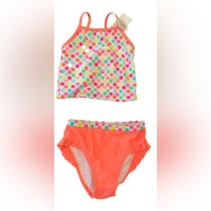 Child’s One Piece Bathing Suit